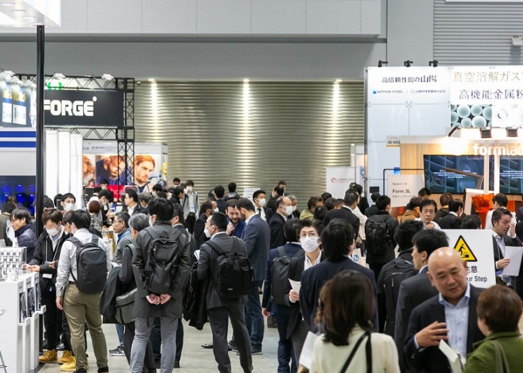 日本东京MEMS传感与网络系统展览会