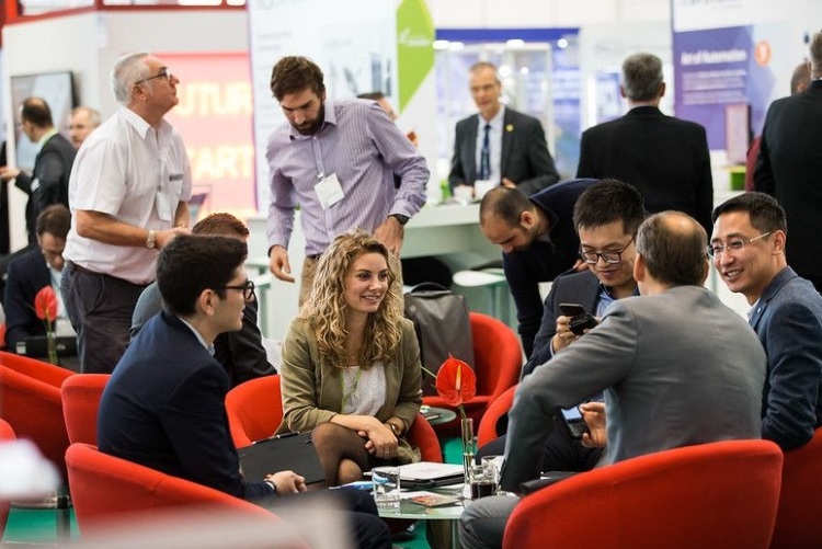 德国慕尼黑半导体展览会