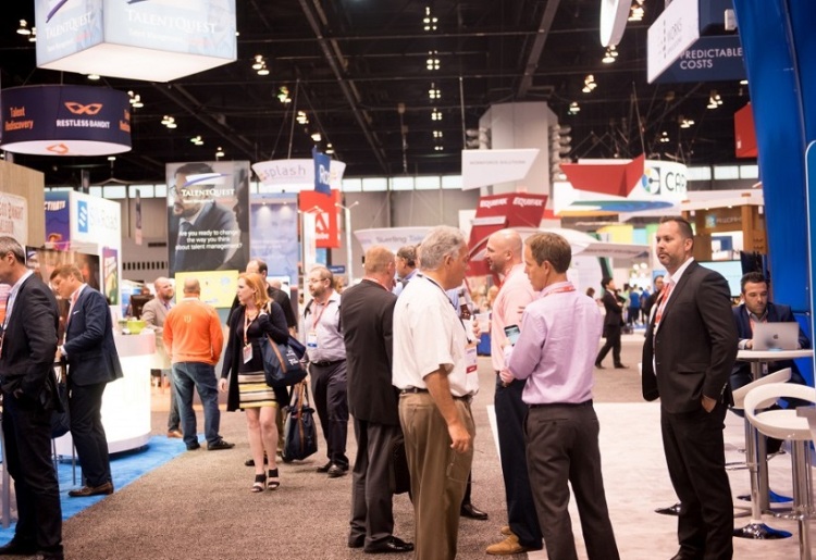 美国IT商用统一通信展