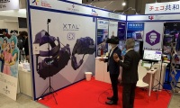 一文看懂日本VR/AR/MR展览会(XR Fair TOKYO)展位预约全流程