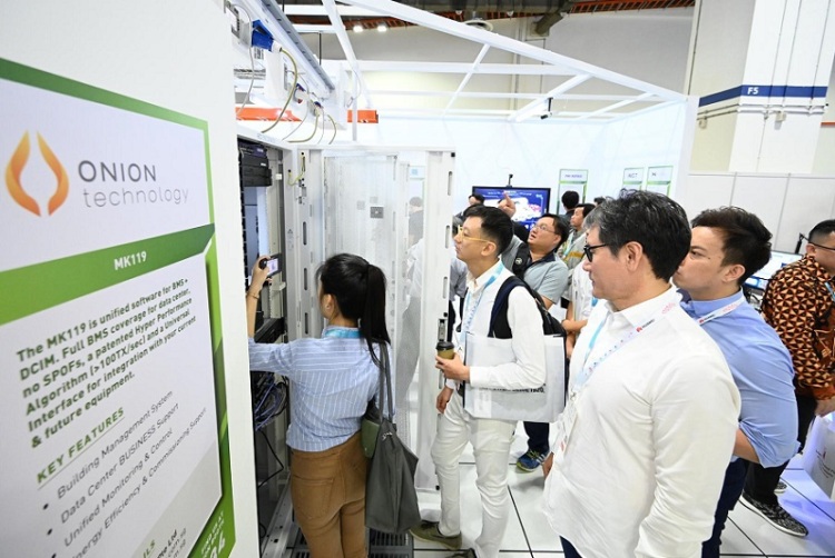 新加坡营销技术展览会