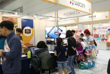 2026年韩国光州数码互动娱乐展-韩国动漫展(Gwangju ACE Fair)如何获取门票？购票方式有哪些？