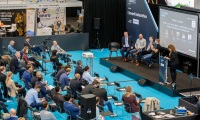2026年荷兰欧洲区块链展览会(Blockchain Expo)将展出哪些内容？