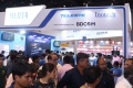2026年印度孟买广播音响展览会(Broadcast India Show)展位预定流程+选位技巧+安全注意事项