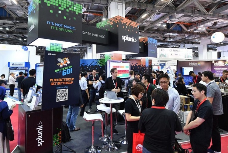 新加坡电子商务展-亚洲电子商务博览会