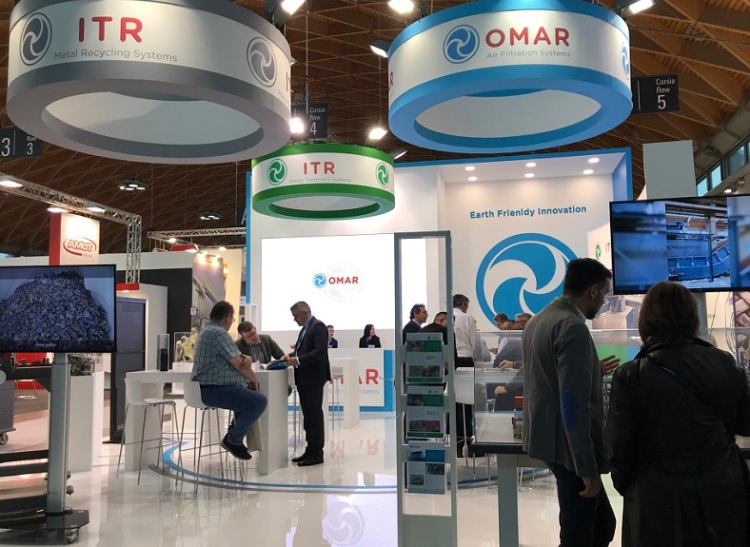 意大利新能源及环保展览会