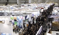 新手参展日本大阪二次电池储能展览会(Rechargeable Battery Expo Osaka)：这些注意事项别忽略