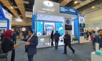2027年埃及开罗石油天然气展览会(Egypt Petroleum Show)展示范畴