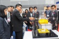 2026年泰国曼谷石油天然气展览会(Oil & Gas Thailand)涵盖哪些展品类别？
