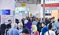 2026年中东迪拜涂料展览会(Middle East Coatings Show)展位预定流程+选位技巧+安全注意事项
