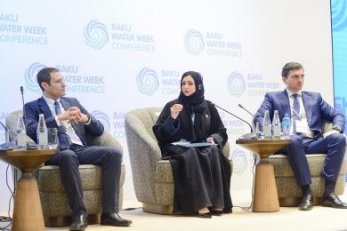 2027年阿塞拜疆巴库水处理展览会(Baku Water Week)展位预定注意事项与风险防范