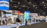 2026年美国芝加哥水展(WEFTEC)门票如何获取？
