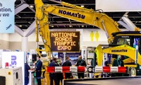 2026年澳洲澳大利亚道路交通展览会(HIGHWAYS AU)门票申请方式