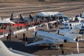 2026年美国公务航空展览会(NBAA)展位预定流程+选位技巧+安全注意事项