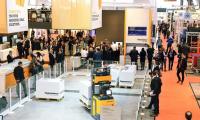 德国斯图加特物流展览会(LogiMAT)2027年参展指南