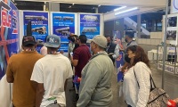 2026年墨西哥物流展览会(LOGEX)将展出哪些内容？