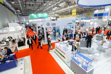 2026年乌兹别克斯坦运输物流展览会(Translogistica Uzbekistan)展位预定流程+选位技巧+安全注意事项