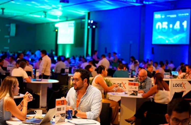 墨西哥物流展览会