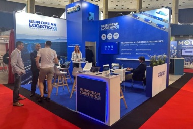 2026年法国马赛运输物流展览会(Top Transport Europe)预定展位：避坑注意事项详解
