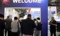 2027年新加坡亚洲国际海事展览会(Sea Asia)展示范畴