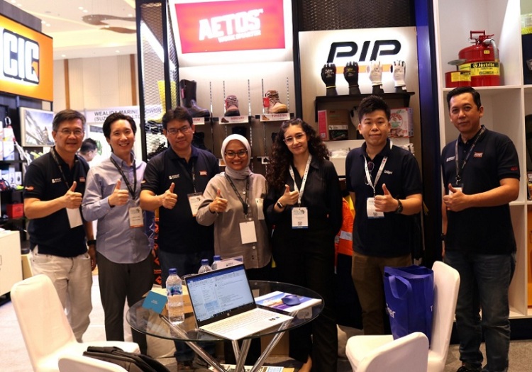 越南河内船舶海事展览会