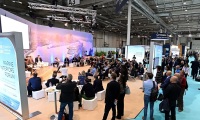 2026年德国汉堡船舶游轮游艇室内装饰、设备展览会(MARINE INTERIORS Cruise & Ferry Global Expo)涵盖哪些展品类别？