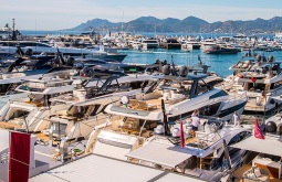 法国戛纳游艇展览会(Cannes Yachting Festival)2026年票务信息