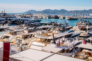 法国戛纳游艇展览会(Cannes Yachting Festival)2026年票务信息