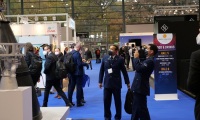 德国不莱梅太空技术展览会(Space Tech Expo Europe)2026年参展指南