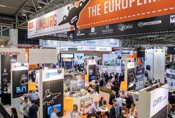 2027年德国慕尼黑航空货运展览会(Air Cargo Europe)门票申请方式