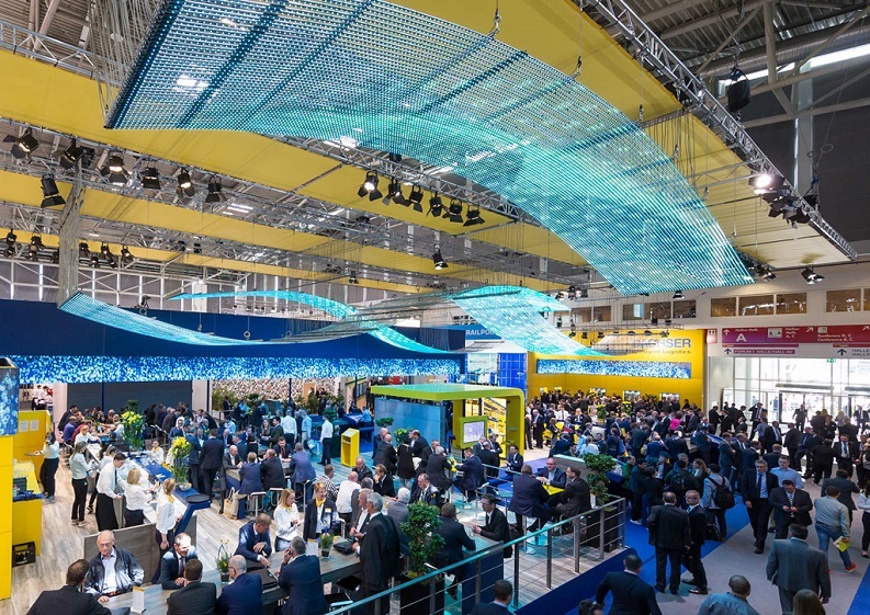 德国慕尼黑航空货运展览会