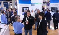 2027年美国拉斯维加斯西部安防展览会(ISC West)观展指南