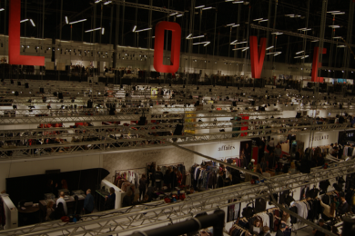 2026年西班牙巴塞罗那服装及纺织面料展(TEXTILEXPO)门票申请方式