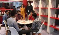 2026年孟加拉达卡面料纱线展览会展位预定流程+注意事项