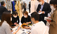 2026年日本东京纺织服装面料辅料展览会展位预定流程+核心注意事项，企业参展快速上手