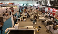 印度纺织机械及面辅料展览会(GARMENT TECHNOLOGY EXPO)2026年参展指南