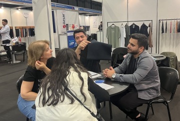 2026年格鲁吉亚服装及纺织工业展览会(FABTEX)将展出哪些内容？