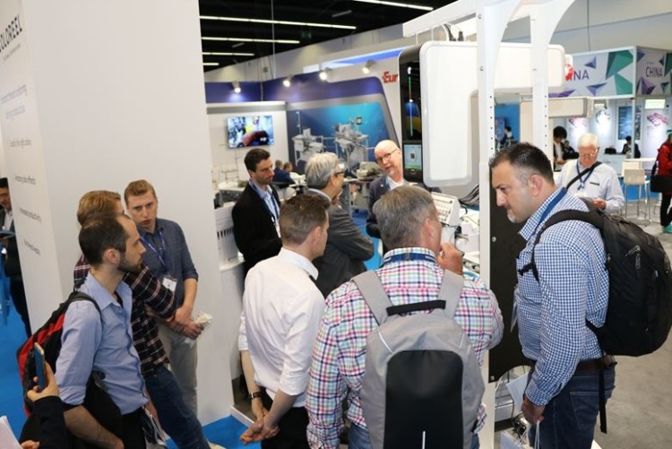 美国无纺布及非织造展览会