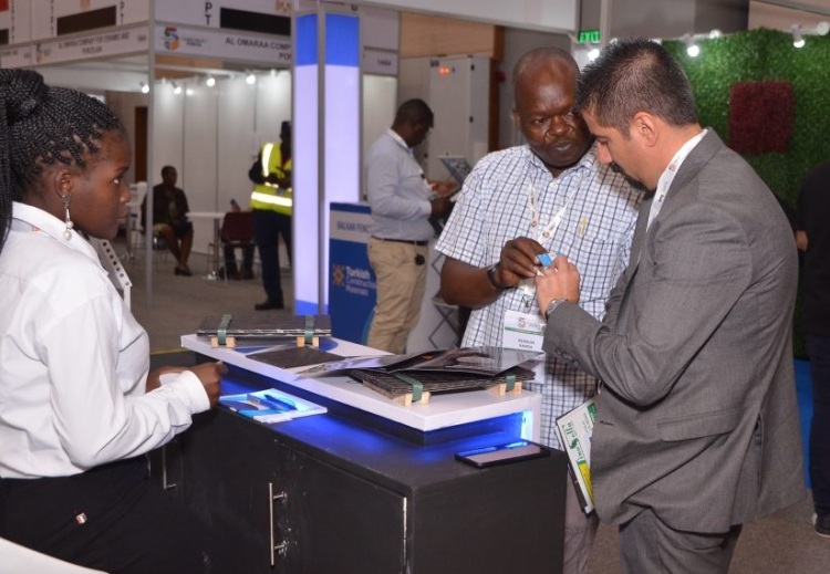 肯尼亚内罗毕家具及室内装饰展览会