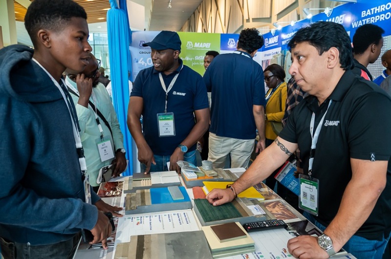 肯尼亚内罗毕家具及室内装饰展览会