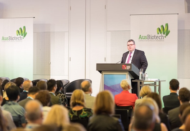 澳洲澳大利亚生物技术展览会