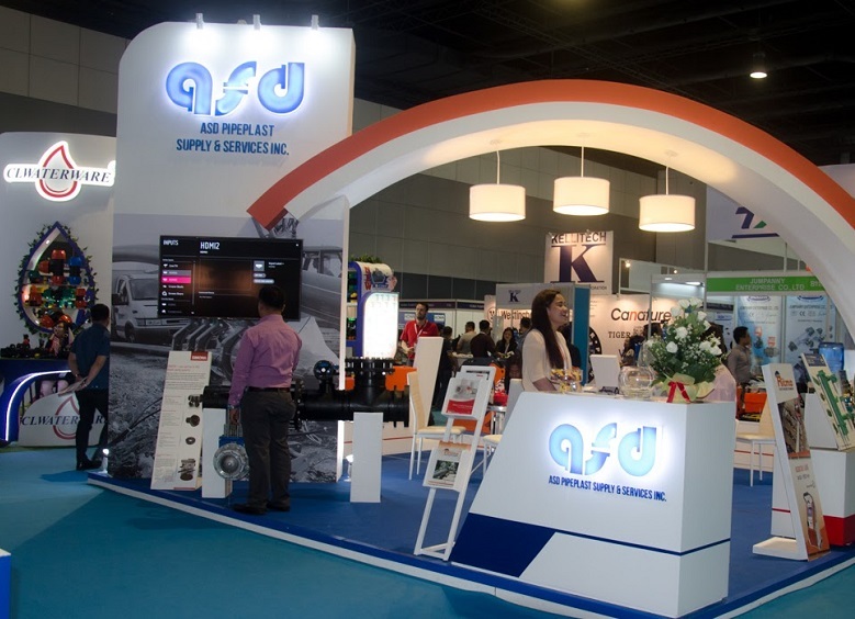 菲律宾马尼拉医疗器械展览会