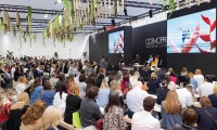 2027年卡思曼伯意大利博洛尼亚美容展览会(COSMOPROF BOLOGNA)展示范畴