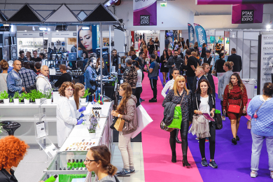 2026年波兰华沙美容展览会参展前必须知晓的注意事项