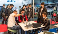 2026年哈萨克斯坦口腔牙科展览会CADEX全攻略