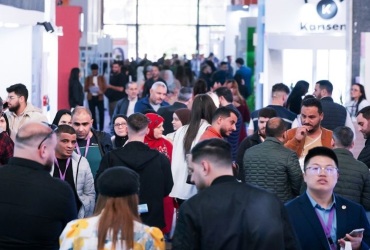 阿尔及利亚美容贸易展览会(COSMETICA NORTH AFRICA)2027年参展指南