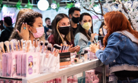 新手参展哥伦比亚波哥大美容展览会(Belleza y Salud)：这些注意事项别忽略