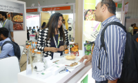 印度保健食品及原料展览会(Hi India)线上展位预约流程及操作步骤
