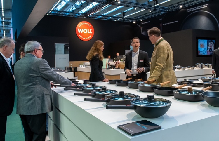 德国法兰克福春季消费品展览会-法春