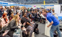 新手参加英国伦敦自有品牌、OEM贴牌及商超展览会(White Label World Expo London)展会：展位预约简化流程